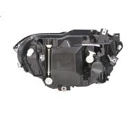 Headlight HELLA 1EX 011 929-411 for BMW 1 (F20) 2 2011-2019