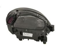 Headlight HELLA 1EX 012 222-411 for PORSCHE PANAMERA (971) 4 2018-2023