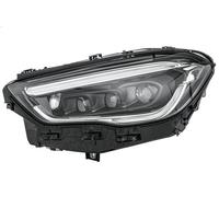 Headlight HELLA 1EX 013 074-711 for MERCEDES-BENZ GLA (H247) 1.3 2020-
