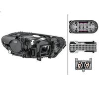 Headlight HELLA 1EX 015 091-811 MERCEDES-BENZ A-CLASS (W177) 2 2018-2019