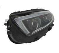 Headlight HELLA 1EX 015 619-711 for MERCEDES-BENZ CLS (C257) 2 2018-