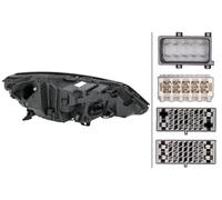 Headlight HELLA 1EX 354 829-211 for OPEL ASTRA K (B16) 1 2015-2019