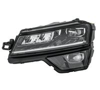 Headlight HELLA 1EX 354 855-011 SKODA KAROQ (NU7, ND7) 2 2017-