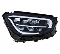 Headlight HELLA 1EX 354 897-021 for MERCEDES-BENZ GLC (X253) 2 2019-2022