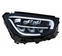 Headlight HELLA 1EX 354 897-021 MERCEDES-BENZ GLC (X253) 2 2019-2022