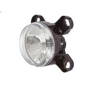 Headlight HELLA 1K0 247 043-031