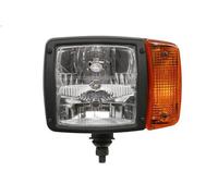 Headlight HELLA 1SA 996 120-031