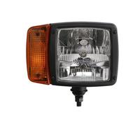 Headlight HELLA 1SA 996 120-041