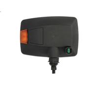 Headlight HELLA 1SA 996 120-051 JOHN DEERE 9000 12.549 2002-2007