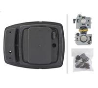 Headlight HELLA 1SA 996 120-311