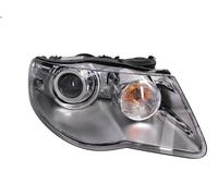 Headlight Headlamp FOR VW TOUAREG 2007-2010 7L6941040C Right HELLA New