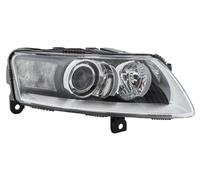 Headlight HELLA 1ZS 009 701-121 AUDI A6 C6 (4F2) 2 2004-2008