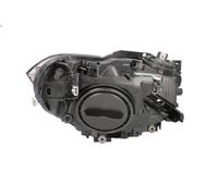 Headlight HELLA 1ZS 010 741-651 for BMW 1 (F20) 2 2011-2015