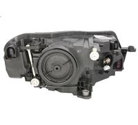 Headlight HELLA 1ZS 011 939-451 for SKODA SUPERB III (3V3) 2 2015-2024