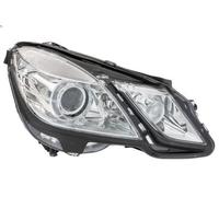 Headlight HELLA 1ZT 011 705-121 for MERCEDES-BENZ E-CLASS (W212) 3 2009-2015