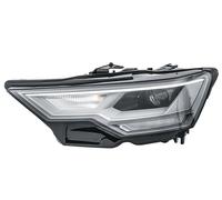 Headlight HELLA 1ZX 013 376-111