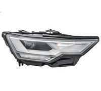 Headlight HELLA 1ZX 013 376-121 for AUDI A6 C8 (4A2) 2 2019-
