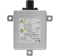 Headlight HID Xenon D2S Ballast Bulb Controller W3T19371 For Suzuki For R SX4 For Peugeot 4007 headlight driver