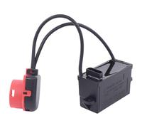 Headlight Ignition Unit Xenon Control Unit for A8 D2 TT 8N Golf 4 Shar-an 7M Bo-ra New Beetle 3 Series E46 R50 R53 C Class W203 CLK C209 SL R230 Vectra B Galaxy Mondeo MK3 Octa-via Alhambra Stilo 147