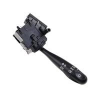 Headlight Indicator Stalk Compatible With Hyundai For Accent 2006-2011 1 Pcs Headlight Turn Signal Switch Replacement Accessories 934101C200