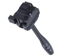 Headlight Indicator Stalk Compatible With Nissan For D21 Hardbody For Pickup 1996-1997 1 Pcs Headlight Turn Signal Combination Switch Accessories 2554040U6