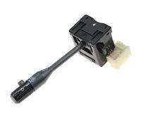 Headlight Indicator Stalk Compatible With Nissan For Pickup 1986-1991 1993 For Pathfinder 1987-1993 1 Pcs Car Turn Signal Headlight Stalk Headlamp Dimmer Switch 25540-D4500