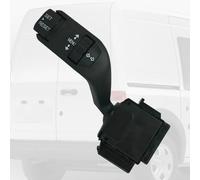 Headlight Indicator Stalk Switch for Ford Transit 2006 2007 2008 2009 2010 2011, Turn Signal Switch Combination Switch Replacement Steering Column Switch 6C1T-13335-BA 6C1T13335BA