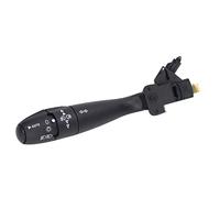 Headlight Indicator Switch Steering Column Control Stalk Replacement for C3 C4 C5 C8 Berlingo Xsara Made of ABS Plastic with Fast Installation - OE Numbers 96477533XT 6239Z5