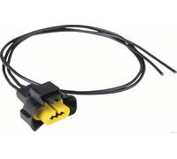Headlight individual components Herth+Buss Elparts 51277309
