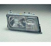 DIFFUSING LENS HEADLIGHT 711305620978 FOR MERCEDES-BENZ M102.992/990/991 2.5L
