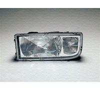 Headlight individual components Magneti Marelli 711305621834