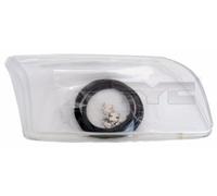 Headlight individual components TYC 20-5753-LA-1 for VOLVO