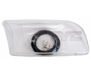 Headlight individual components TYC 20-5753-LA-1 for VOLVO