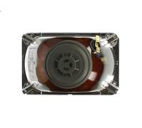 HELLA 1AB 003 177-791 Halogen-Insert, headlight - 24V - rectangular - Reference number: 12.5 - Fitting - Lens Colour: Crystal clear - Plug: Blade Terminal - left/right - Quantity: 1