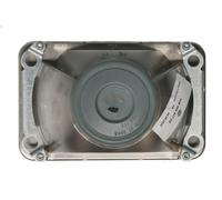 Headlight insert HELLA 1AB 006 977-021 for JOHN DEERE 6000 4.5 1998-2001