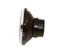 headlight insert Highsider PRO 5 3/4 inch Typ 12 LED, DRL, clear