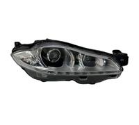 Headlight Lamp Assembly Compatible With Jaguar For XJ 2010 2011 2012 2013 2014 2015 Headlights Xenon H-ID Headlight Assembly Front Light Front Lamp(1Pcs Right)