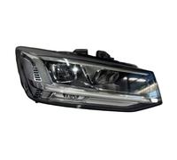 Headlight Lamp Assembly Compatible With Q2 2017 2018 2019 2020 2021 2022 2023 Front Left Right Car Light Lamps Headlamp Dynamic Blinker EU Version 81A941034(With Module RH)