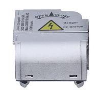 Headlight Lamp Ballast Ballast Igniter Fit for Sport 2006 5DD00831950 12V Silver ABS Headlight Ignitor Igniter Ballast Unit