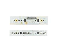 Headlight Lamp Ballast Compatible With Q7 Led 2017 2018 2019 White Light Car Headlights Drl Chip Ballast Circuit Board Source