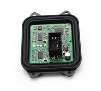 Headlight Lamp Ballast FOR BMW FOR X5 E70 E90 7182396 AFS Adaptive Headlight Cornering Light Control Unit Module 63117182396 532294603 Car Accessories