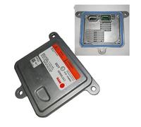 Headlight Lamp Ballast For Focus MK3 XF D3S D3R D8S 044663 Xenon Headlight Control Module HID Ballast 25W 35W 25XT6-D 35XT6-A-S-D-D3 High Beam Boost(D3Blue apron x1pcs)