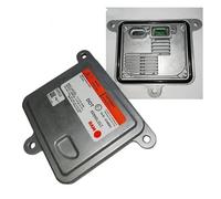 Headlight Lamp Ballast For Focus MK3 XF D3S D3R D8S 044663 Xenon Headlight Control Module HID Ballast 25W 35W 25XT6-D 35XT6-A-S-D-D3 High Beam Boost(D3Black apron x1pcs)