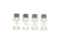 Headlight Lamp Ballast Lemon Yellow DRL Chip Angel Eyes Light Color Modification Car Headlights Ballast For BMW For X5 For X6 F15 LOW 2014-2018