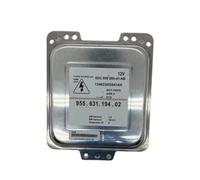 Headlight Lamp Ballast Xenon HID Ballast Control Unit Module LED For Cayenne 2008-2010 95563119402 95563119401 5DC009285-00 955.631.194.02