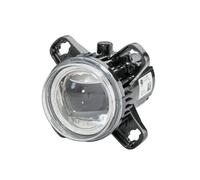 Headlight lamp both sides 1BL 012 488-001 HELLA