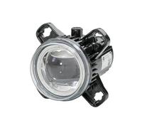 HELLA Headlight Head Lamp Insert Left N/S LED DE LED 24V 12V (1BL 012 488-101)