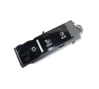 headlight lamp control switch Auto Headlight Switch Head Light Control | 4K1 941 501 A 4K1941501A For A6 C8 A7 C8 Q7 Q8 A3 8Y black piano finish(4K1 941 501 A)