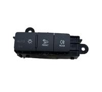 headlight lamp control switch Car Head Light Control Switch Headlight | For A6 C8 A7 Q3 Q7 A1 A3 2019-2024 4K1941501 Light Switch
