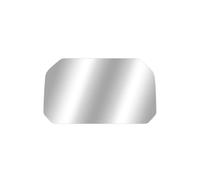 Headlight Lamp Grill Protector For BMW For S1000RR-M For S1000RR M For S1000rr 2023 Headlights Taillights Instrument Film Protection Modification Accessories(1 PSC)